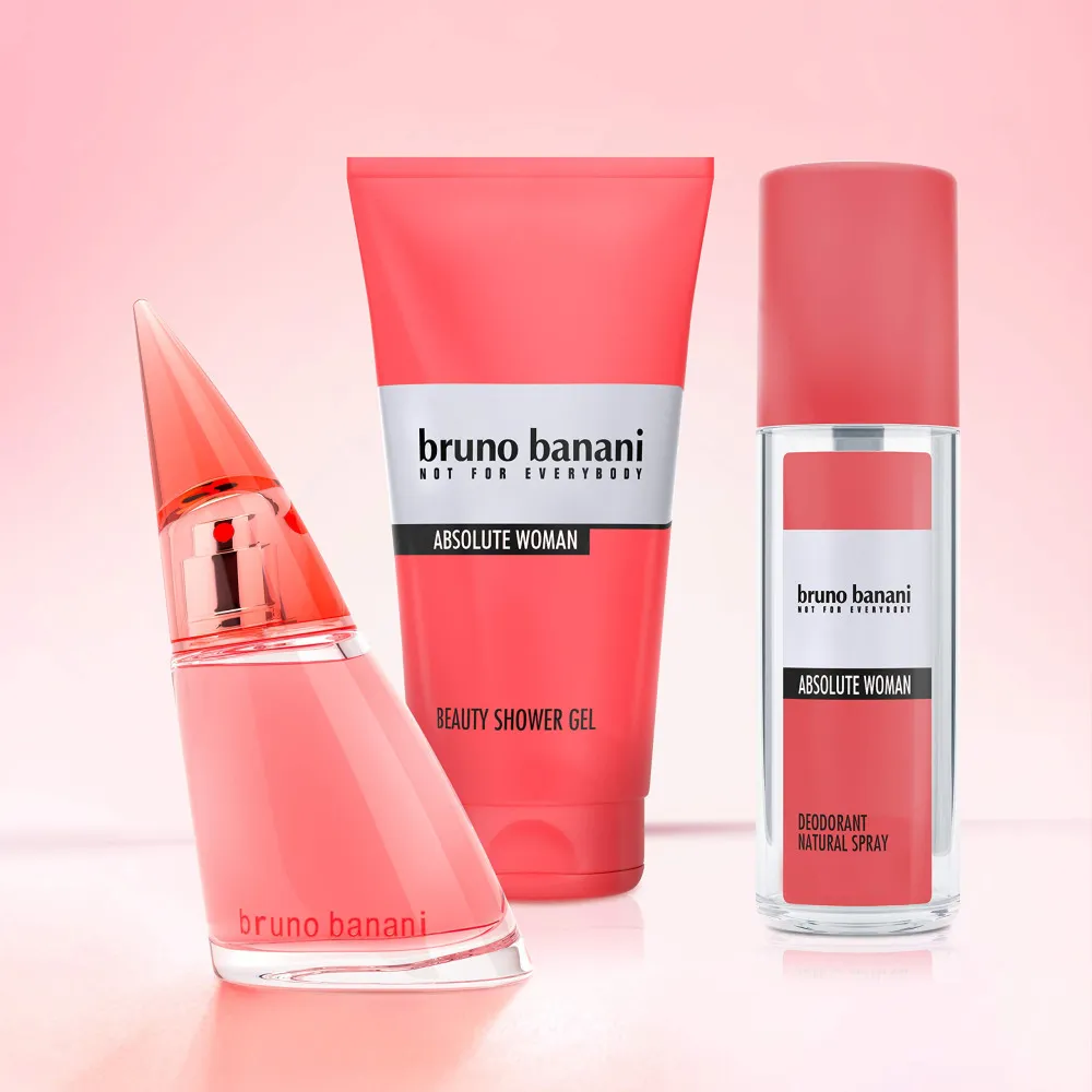 Absolute Woman agua de tocador para mujeres 20 ml