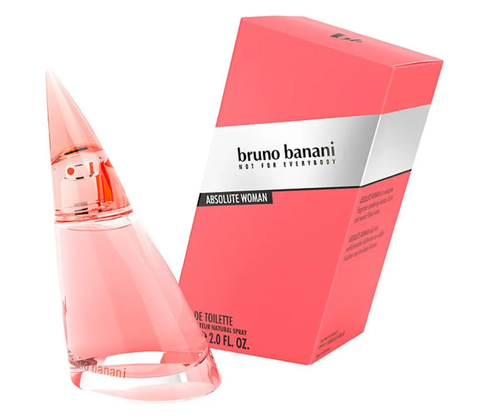 Absolute Woman agua de tocador para mujeres 20 ml