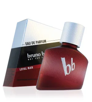 Bruno Banani Loyal Man agua de perfume para hombre 30 ml