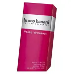 Pure Woman agua de tocador para mujer 20 ml