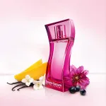 Pure Woman agua de tocador para mujer 20 ml