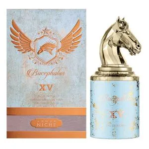Armaf Bucephalus No. XV agua de perfume para hombre
