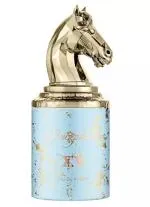 Bucephalus No. XV agua de perfume para hombre 100 ml
