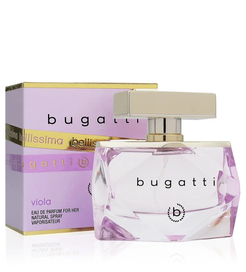 Bellissima Viola agua de perfume para mujer 60 ml