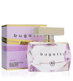 Bugatti Bellissima Viola agua de perfume para mujer