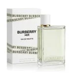 Her Eau de Toilette para mujer 100 ml