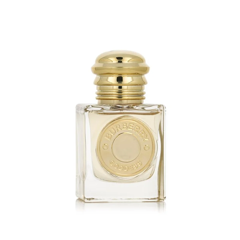 Burberry Goddess Eau de Parfum recargable para mujer