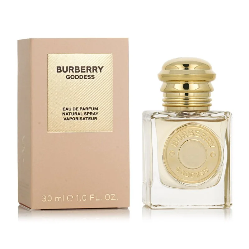Burberry Goddess Eau de Parfum recargable para mujer