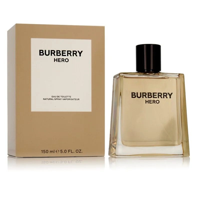 Burberry Hero eau de toilette para hombre
