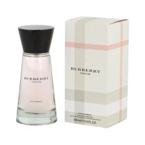 Burberry Burberry Touch Eau de Parfum para mujer