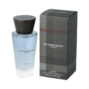Burberry Burberry Touch for Men eau de toilette para hombre