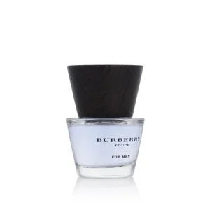 Burberry Burberry Touch for Men eau de toilette para hombre