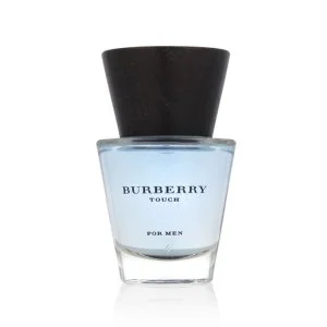 Burberry Burberry Touch for Men Eau de Toilette para hombre