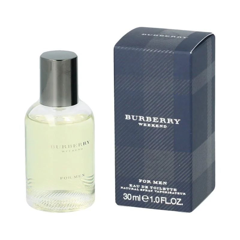 Burberry Weekend for Men Eau de Toilette para hombre