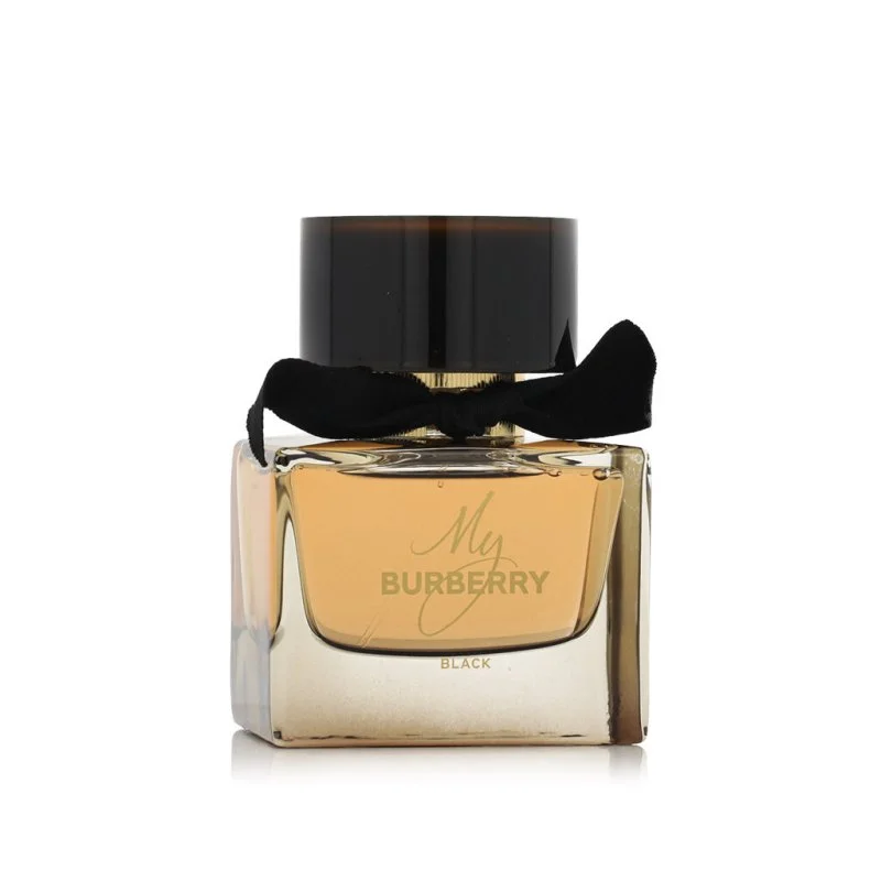 My Burberry Black perfume para mujer 50 ml
