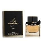 My Burberry Black perfume para mujer 50 ml