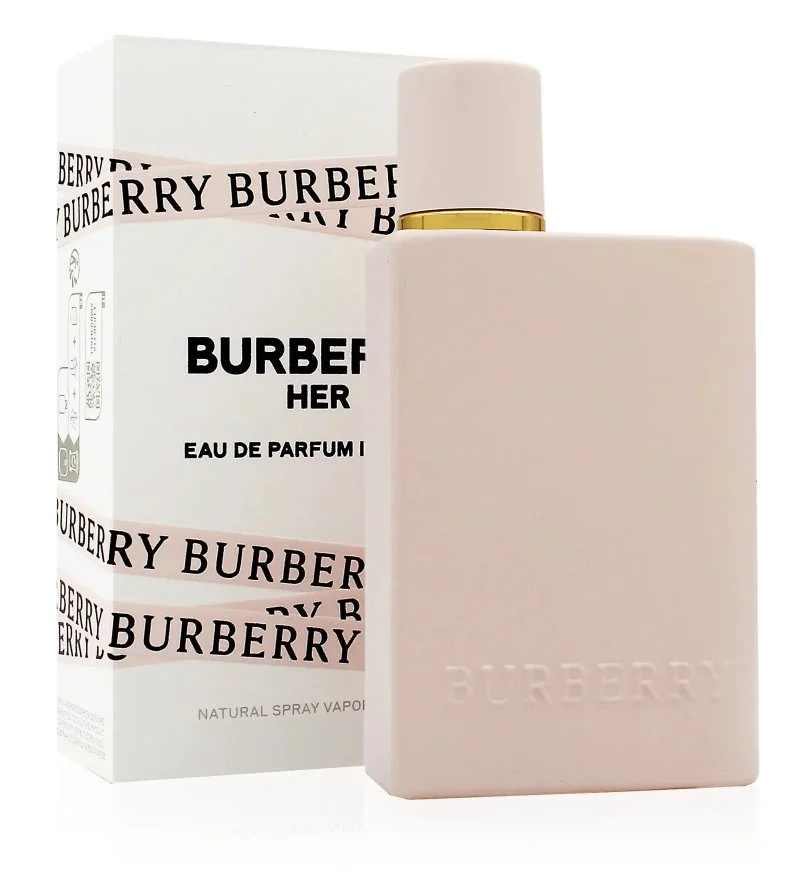 Her Intense Eau de Parfum para mujer 50 ml
