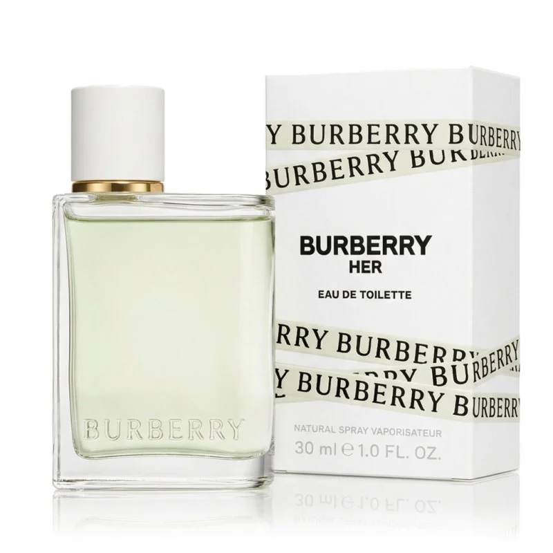 Her Eau de Toilette para mujer 30 ml