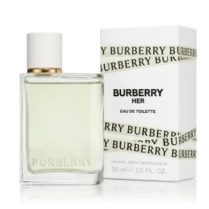 Burberry Her Eau de Toilette para mujer