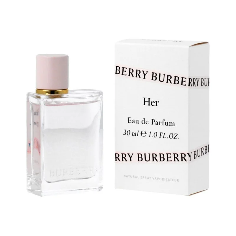 Her Eau de Parfum para mujer 30 ml