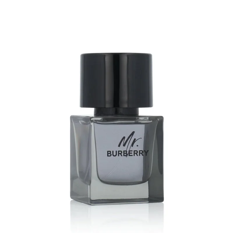 Mr. Burberry Eau de Toilette para hombre 50 ml