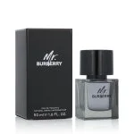 Mr. Burberry Eau de Toilette para hombre 50 ml