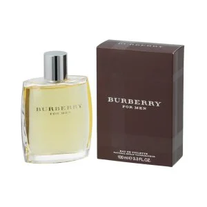 Burberry For Men eau de toilette para hombre