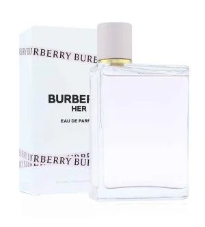 Burberry Her agua de perfume para mujer