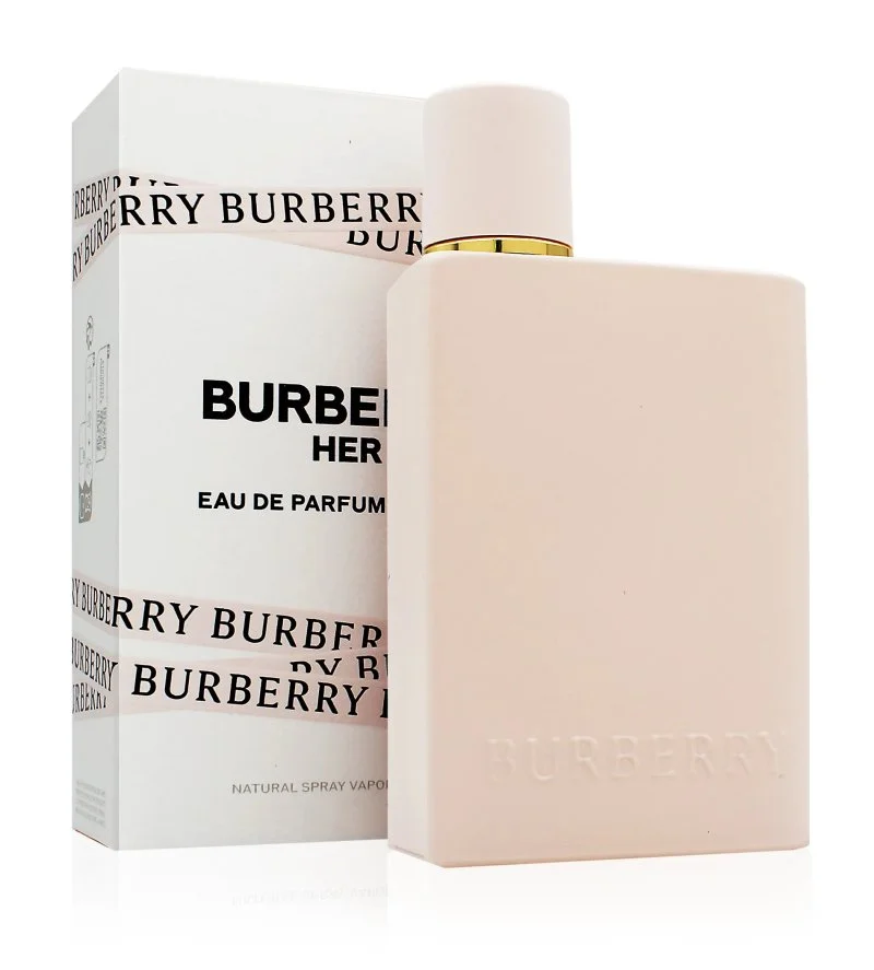 Her Intense agua de perfume para mujer 100 ml