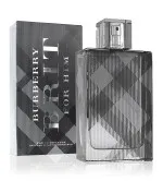 Agua de tocador Burberry Brit For Men para hombres 100 ml