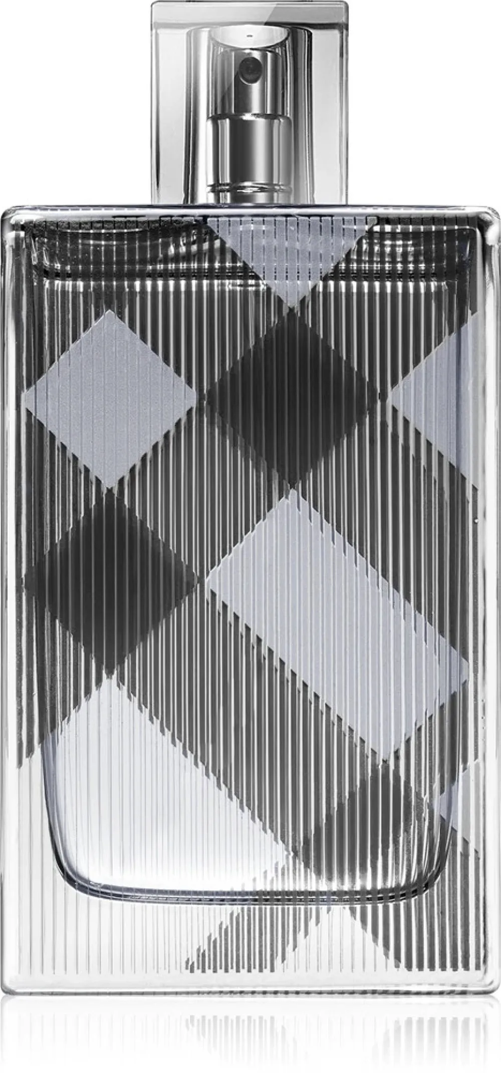Agua de tocador Burberry Brit For Men para hombres 100 ml