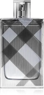 Agua de tocador Burberry Brit For Men para hombres 100 ml