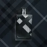 Agua de tocador Burberry Brit For Men para hombres 100 ml