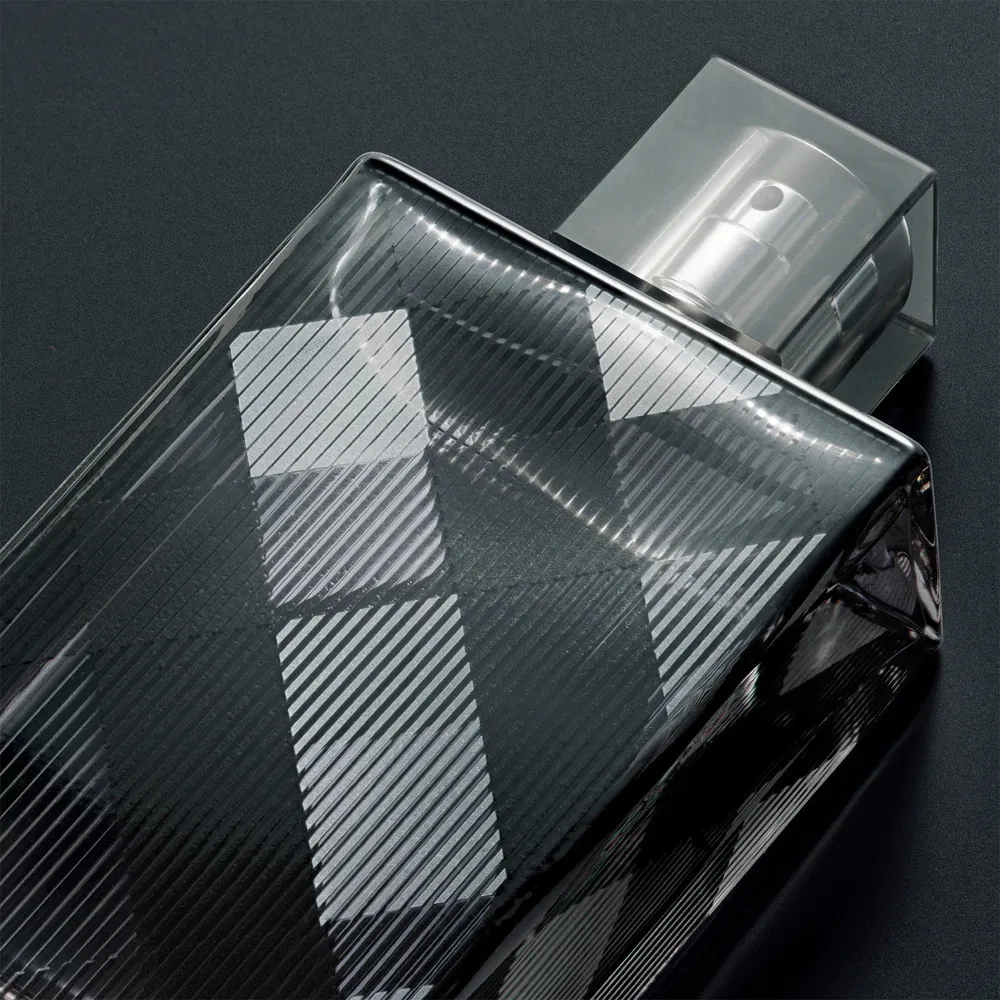 Agua de tocador Burberry Brit For Men para hombres 100 ml