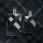 Agua de tocador Burberry Brit For Men para hombres 100 ml