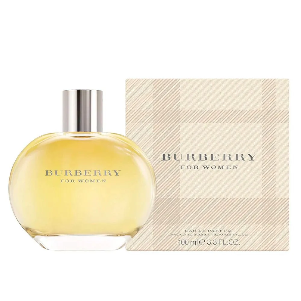For Women eau de parfum para mujeres 50 ml