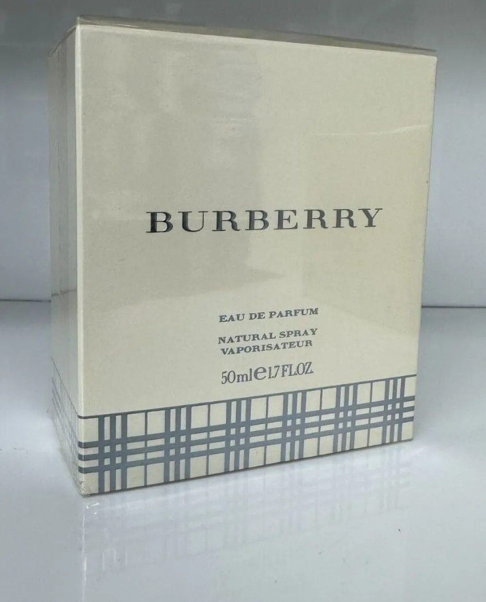 For Women eau de parfum para mujeres 50 ml