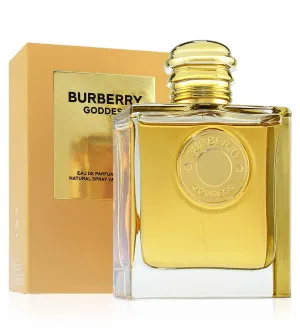 Burberry Goddess Intense agua de perfume para mujer 50 ml