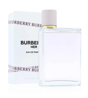 Burberry Her agua de perfume para mujer 50 ml