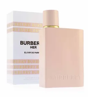Burberry Her Elixir de Parfum agua perfumada para mujeres 50 ml
