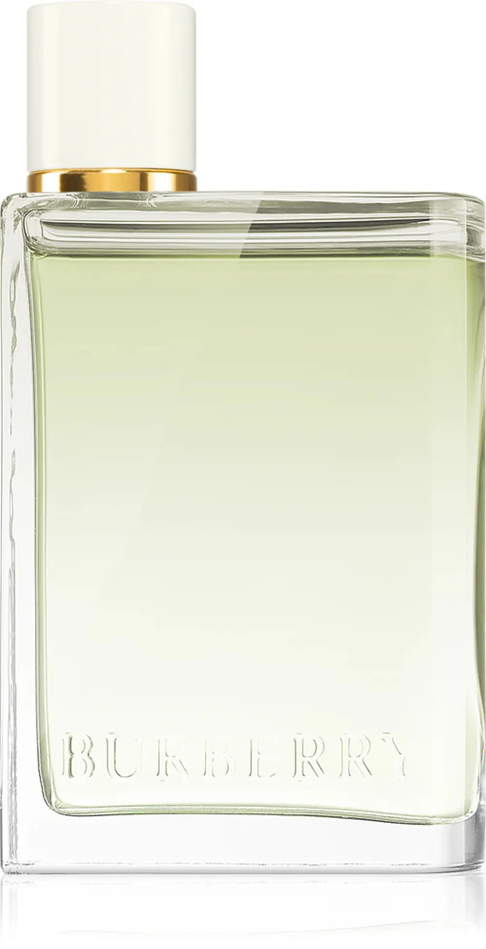 Her Eau de Toilette para mujer 100 ml
