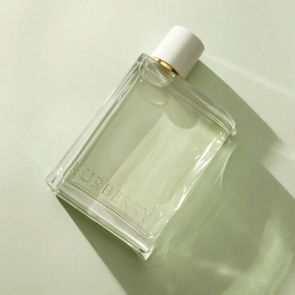 Her Eau de Toilette para mujer 100 ml