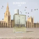 Her Eau de Toilette para mujer 100 ml