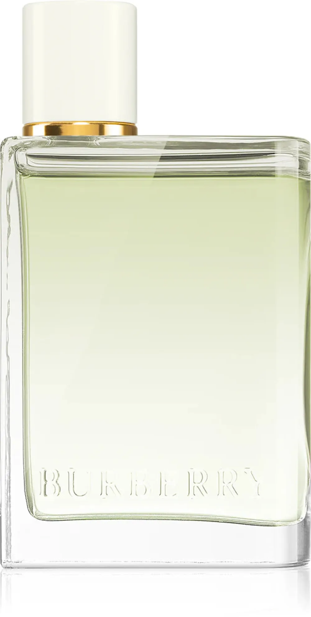 Her Eau de Toilette para mujer 100 ml
