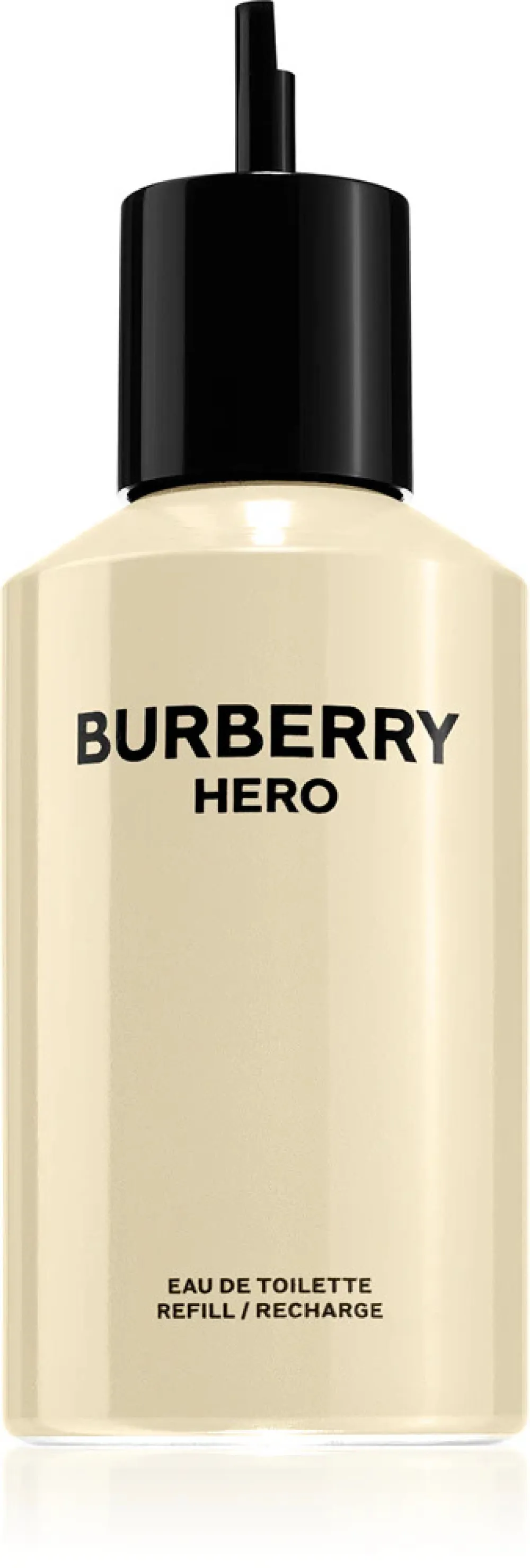 Hero agua de tocador para hombre 100 ml