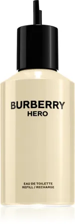 Hero agua de tocador para hombre 100 ml
