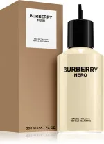 Hero agua de tocador para hombre 100 ml