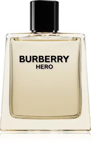 Burberry Hero agua de tocador para hombre