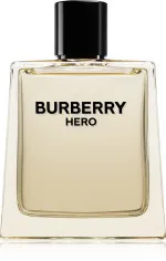 Hero agua de tocador para hombre 100 ml