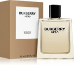 Hero agua de tocador para hombre 100 ml